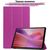 Чохол до планшета BeCover Smart Case Lenovo Tab One / Tab K9 8.7" 2025 (TB305XU/FU) Purple (713747) Чохол до планшета BeCover Smart Case Lenovo Tab One / Tab K9 8.7" 2025 (TB305XU/FU) Purple (713747)