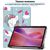 Чохол до планшета BeCover Smart Case Lenovo Tab One / Tab K9 8.7" 2025 (TB305XU/FU) Unicorn (713750) Чохол до планшета BeCover Smart Case Lenovo Tab One / Tab K9 8.7" 2025 (TB305XU/FU) Unicorn (713750)