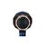 Фен Vilgrand VHD-2424ТI blue, изображение 5 Фен Vilgrand VHD-2424ТI blue, изображение 5