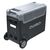 Зарядна станція Choetech BS066 3600W, 3840Wh (BS066-Main), зображення 2 Зарядна станція Choetech BS066 3600W, 3840Wh (BS066-Main), зображення 2
