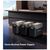 Зарядна станція Choetech BS066 3600W, 3840Wh (BS066-Main), зображення 7 Зарядна станція Choetech BS066 3600W, 3840Wh (BS066-Main), зображення 7