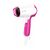 Фен Philips BHD003/00, изображение 8 Фен Philips BHD003/00, изображение 8