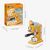 Конструктор Pantasy Garfield -Fantastic Machines - Кофеварка (86812), изображение 4 Конструктор Pantasy Garfield -Fantastic Machines - Кофеварка (86812), изображение 4
