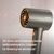 Фен Philips BHD321/00, изображение 3 Фен Philips BHD321/00, изображение 3