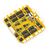 Регулятор хода (ESC) KaraFPV Golden 4in1 80A 8S (4in1 80A 8S), изображение 3 Регулятор хода (ESC) KaraFPV Golden 4in1 80A 8S (4in1 80A 8S), изображение 3