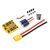 Регулятор хода (ESC) KaraFPV Golden 4in1 80A 8S (4in1 80A 8S), изображение 6 Регулятор хода (ESC) KaraFPV Golden 4in1 80A 8S (4in1 80A 8S), изображение 6