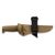 Нож Peltonen M07, покриття cerakote FDE, coyote (FJP126), изображение 5 Нож Peltonen M07, покриття cerakote FDE, coyote (FJP126), изображение 5