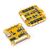 Полетный стек KaraFPV Golden F405 + 55A ESC 3-8S упаковка 100 шт (Golden F405 + 55A ESC 8S box), изображение 4 Полетный стек KaraFPV Golden F405 + 55A ESC 3-8S упаковка 100 шт (Golden F405 + 55A ESC 8S box), изображение 4