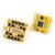 Полетный стек KaraFPV Golden F405 + 55A ESC 3-8S упаковка 100 шт (Golden F405 + 55A ESC 8S box), изображение 5 Полетный стек KaraFPV Golden F405 + 55A ESC 3-8S упаковка 100 шт (Golden F405 + 55A ESC 8S box), изображение 5