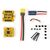 Полетный стек KaraFPV Golden F405 + 55A ESC 3-8S упаковка 100 шт (Golden F405 + 55A ESC 8S box), изображение 6 Полетный стек KaraFPV Golden F405 + 55A ESC 3-8S упаковка 100 шт (Golden F405 + 55A ESC 8S box), изображение 6