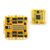 Полетный стек KaraFPV Golden F722 + 80A ESC 3-8S (F722 + 80A), изображение 2 Полетный стек KaraFPV Golden F722 + 80A ESC 3-8S (F722 + 80A), изображение 2