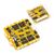 Полетный стек KaraFPV Golden F722 + 80A ESC 3-8S (F722 + 80A), изображение 3 Полетный стек KaraFPV Golden F722 + 80A ESC 3-8S (F722 + 80A), изображение 3