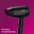 Фен Philips BHC010/10, изображение 6 Фен Philips BHC010/10, изображение 6