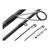 Вудилище Graphiteleader 23 Silverado 23GSILS-762ML 2.29m 3-15g (2135.41.49), зображення 2 Вудилище Graphiteleader 23 Silverado 23GSILS-762ML 2.29m 3-15g (2135.41.49), зображення 2
