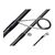 Вудилище Graphiteleader Limited Edition Zanna (EVA) GZANS-792MH 2.36m 9-45g (2135.35.65), зображення 2 Вудилище Graphiteleader Limited Edition Zanna (EVA) GZANS-792MH 2.36m 9-45g (2135.35.65), зображення 2