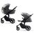 Коляска Kinderkraft 2 в 1 Prime 2 Shadow Grey (KSPRIM02GRY2000) (5902533922932) Коляска Kinderkraft 2 в 1 Prime 2 Shadow Grey (KSPRIM02GRY2000) (5902533922932)