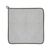 Салфетки Baseus Microfiber Easy life 40*40cm *2шт gray (CRXCMJ-0G), изображение 2 Салфетки Baseus Microfiber Easy life 40*40cm *2шт gray (CRXCMJ-0G), изображение 2