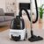 Пилосос Gorenje VC 2201 G4AEW (VC2201G4AEW), зображення 2 Пилосос Gorenje VC 2201 G4AEW (VC2201G4AEW), зображення 2