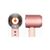 Фен Dyson Supersonic HD16 Nural Ceramic Pink/Rose Gold (598975-01), изображение 4 Фен Dyson Supersonic HD16 Nural Ceramic Pink/Rose Gold (598975-01), изображение 4