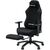 Кресло игровое Anda Seat Fabric Luna Pro Size L Black (AD18T-44-B-F), изображение 4 Кресло игровое Anda Seat Fabric Luna Pro Size L Black (AD18T-44-B-F), изображение 4