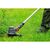 Триммер садовый Graphite Energy+ 18V, 25.4см, 1.8кг (без АКБ и ЗУ) (58G030), изображение 12 Триммер садовый Graphite Energy+ 18V, 25.4см, 1.8кг (без АКБ и ЗУ) (58G030), изображение 12