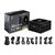Блок питания MSI 850W MAG A850GLS PCIE5 (MAG A850GLS PCIE5), изображение 3 Блок питания MSI 850W MAG A850GLS PCIE5 (MAG A850GLS PCIE5), изображение 3