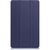 Чохол до планшета BeCover Smart Case Lenovo Tab One / Tab K9 8.7" 2025 (TB305XU/FU) Deep Blue (713745), зображення 2 Чохол до планшета BeCover Smart Case Lenovo Tab One / Tab K9 8.7" 2025 (TB305XU/FU) Deep Blue (713745), зображення 2