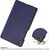 Чохол до планшета BeCover Smart Case Lenovo Tab One / Tab K9 8.7" 2025 (TB305XU/FU) Deep Blue (713745), зображення 3 Чохол до планшета BeCover Smart Case Lenovo Tab One / Tab K9 8.7" 2025 (TB305XU/FU) Deep Blue (713745), зображення 3