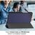 Чохол до планшета BeCover Smart Case Lenovo Tab One / Tab K9 8.7" 2025 (TB305XU/FU) Deep Blue (713745), зображення 5 Чохол до планшета BeCover Smart Case Lenovo Tab One / Tab K9 8.7" 2025 (TB305XU/FU) Deep Blue (713745), зображення 5
