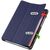 Чохол до планшета BeCover Smart Case Lenovo Tab One / Tab K9 8.7" 2025 (TB305XU/FU) Deep Blue (713745), зображення 6 Чохол до планшета BeCover Smart Case Lenovo Tab One / Tab K9 8.7" 2025 (TB305XU/FU) Deep Blue (713745), зображення 6