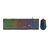 Комплект Genius Scorpion KM-GX3 USB UA Black (31330011406) Комплект Genius Scorpion KM-GX3 USB UA Black (31330011406)