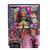 Кукла Monster High Страх какой сладкий день рождения Клео (JBG76), изображение 4 Кукла Monster High Страх какой сладкий день рождения Клео (JBG76), изображение 4
