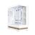 Корпус Zalman P40NAMUWHITE, зображення 2 Корпус Zalman P40NAMUWHITE, зображення 2