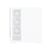 Корпус Zalman P40NAMUWHITE, зображення 9 Корпус Zalman P40NAMUWHITE, зображення 9