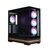 Корпус Zalman P40NAMUBLACK, зображення 3 Корпус Zalman P40NAMUBLACK, зображення 3