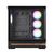 Корпус Zalman P40NAMUBLACK, зображення 7 Корпус Zalman P40NAMUBLACK, зображення 7