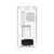 Корпус Zalman P40PRISMPLUSWHITE, зображення 8 Корпус Zalman P40PRISMPLUSWHITE, зображення 8