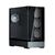 Корпус Zalman P40PRISMPLUSBLACK, зображення 5 Корпус Zalman P40PRISMPLUSBLACK, зображення 5