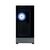 Корпус Zalman P40PRISMPLUSBLACK, зображення 6 Корпус Zalman P40PRISMPLUSBLACK, зображення 6