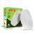 Лампочка Eurolamp LED GX53 8W 3000K (LED-GX53-0830(N)), изображение 3 Лампочка Eurolamp LED GX53 8W 3000K (LED-GX53-0830(N)), изображение 3
