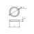 Лампочка Eurolamp LED GX53 8W 3000K (LED-GX53-0830(N)), изображение 4 Лампочка Eurolamp LED GX53 8W 3000K (LED-GX53-0830(N)), изображение 4