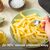 Мультипечь Philips Dual Basket Airfryer 5000 Series (NA555/00), изображение 10 Мультипечь Philips Dual Basket Airfryer 5000 Series (NA555/00), изображение 10