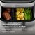 Мультипечь Philips Dual Basket Airfryer 5000 Series (NA555/00), изображение 6 Мультипечь Philips Dual Basket Airfryer 5000 Series (NA555/00), изображение 6