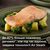 Мультипечь Philips Dual Basket Airfryer 5000 Series (NA555/00), изображение 9 Мультипечь Philips Dual Basket Airfryer 5000 Series (NA555/00), изображение 9