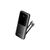Батарея универсальная Vention 10000mAh 22.5W 3A PD, Built-in USB-C+Lightning Cables, Black (FHOB0) Батарея универсальная Vention 10000mAh 22.5W 3A PD, Built-in USB-C+Lightning Cables, Black (FHOB0)