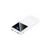 Батарея универсальная Vention 10000mAh 22.5W 3A PD, QC/3.0, LED Display, White (FHKW0) Батарея универсальная Vention 10000mAh 22.5W 3A PD, QC/3.0, LED Display, White (FHKW0)