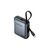 Батарея универсальная Vention 10000mAh 35W 3A PD, Type-C in/out, Built-in USB-C Cable, LED Display,Gray (FHEH0) Батарея универсальная Vention 10000mAh 35W 3A PD, Type-C in/out, Built-in USB-C Cable, LED Display,Gray (FHEH0)