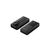 Батарея универсальная Vention 20000mAh 22.5W 3A PD, Built-in USB-C+Lightning Cables, Black (FHPB0), изображение 3 Батарея универсальная Vention 20000mAh 22.5W 3A PD, Built-in USB-C+Lightning Cables, Black (FHPB0), изображение 3