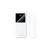 Батарея универсальная Vention 30000mAh 22.5W 3A, PD, QC/3.0, LED Display, White (FHMW0), изображение 2 Батарея универсальная Vention 30000mAh 22.5W 3A, PD, QC/3.0, LED Display, White (FHMW0), изображение 2