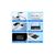 Батарея универсальная Vention 30000mAh 22.5W 3A, PD, QC/3.0, LED Display, Black (FHMB0), изображение 4 Батарея универсальная Vention 30000mAh 22.5W 3A, PD, QC/3.0, LED Display, Black (FHMB0), изображение 4